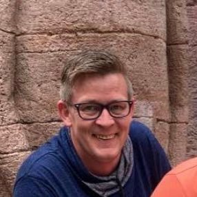 THegvik's profile picture. 