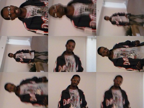 blockbred's profile picture. I CHASE SUCCESS.