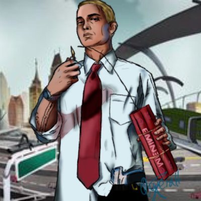 ITSALWAYS420EA's profile picture. SH&T ON THE FLOOR,
ITS TIME TO GET SCHWIFTY