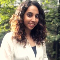 Nehal Mehta (@missnehalmehta) 's Twitter Profile