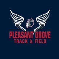 Pleasant Grove Track & Field (@pghstrack_field) 's Twitter Profile