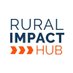 Rural Impact Hub (@ruralimpacthub) Twitter profile photo Rural Impact Hub (@ruralimpacthub) Twitter profile photo