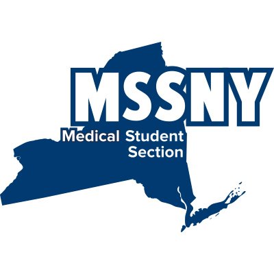 MSSNYMedStudentSection
