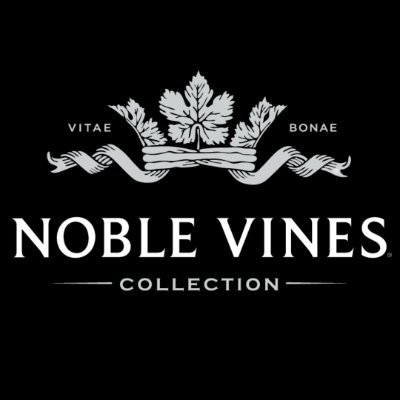 THE BEST BRINGS OUT THE BEST.
Please drink responsibly. Must be 21+ to follow and/or use our hashtags.
©2022 Noble Vines, Napa & Manteca, CA