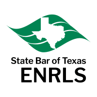 State Bar of Texas—Enviro & Natural Resources Law(@ENRLSTexas) 's Twitter Profile Photo