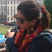 Dr Stefania Paredes Fuentes(@steffie_pf) 's Twitter Profile Photo