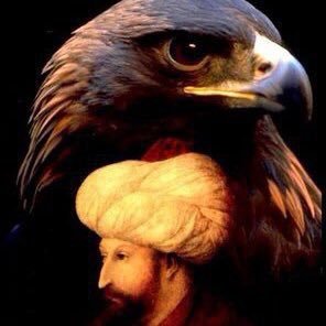 Alibozgeyikk's profile picture. 🇹🇷İnna Lillâhi Ve İnnâ İleyhi Raciûn 🇹🇷 Ehli Sünnet Vel Cemaat 🇹🇷 #MahmudEfendi 🇹🇷 @RTErdogan ve @GalatasaraySK Sevdalısı 💛❤️