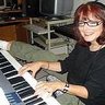 jpepsy's profile picture. Joanne,composer,producer,working with Tarbo Records. Rick Tarbox  .  I also wrote and produced YOU TOUCHED MY HEART Hit num 1 on Juno,,Amazon and Trade bit