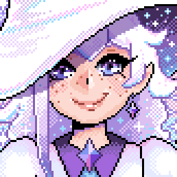 Leliel Lunaris🌌 EN Vtuber | PREDEBUTさんのプロフィール画像