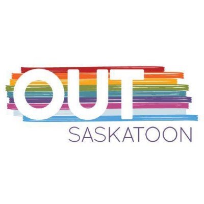 Supporting, educating and connecting Saskatoon and Saskatchewan's 2SLGBTQ+ Community! 306.665.1224