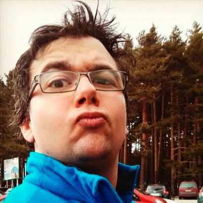(INACTIVE PROFILE) — Find me in 🦋: https://t.co/9JrSpWIZfc — Now: @FlutterDev web (@Google). Before: @Amazon, @Tuenti.