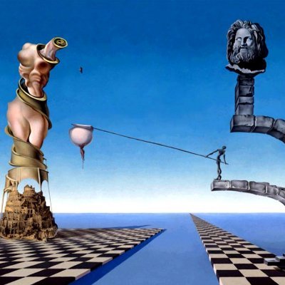 tipo_picaresco's profile picture. Noted heresiarch and founder of the International Worker's Party for the Abolition of Time and Numbers.