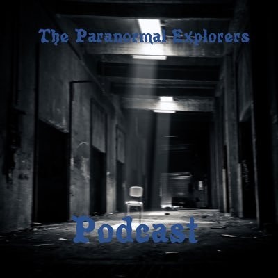Paranormal Experiences podcast is a weekly podcast showcasing any and all paranormal topics. Some viewer submissions as well. Hosted by @keithpottratz