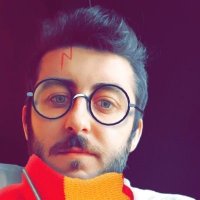 Ferhat Potter (@yakuttferhat) 's Twitter Profile