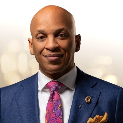 DonnieM45534618's profile picture. Official Twitter of Donnie McClurkin & the Donnie McClurkin Show.