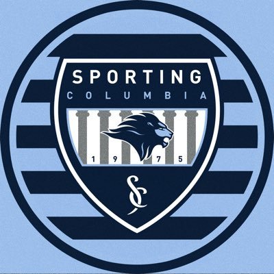Sporting Columbia