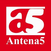 Antena 5 Radio (@a5radio) 's Twitter Profile Photo Antena 5 Radio (@a5radio) 's Twitter Profile Photo