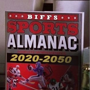 BiffsAlmanacs's profile picture. 