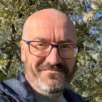 Nick Goff (@njgoff) 's Twitter Profile