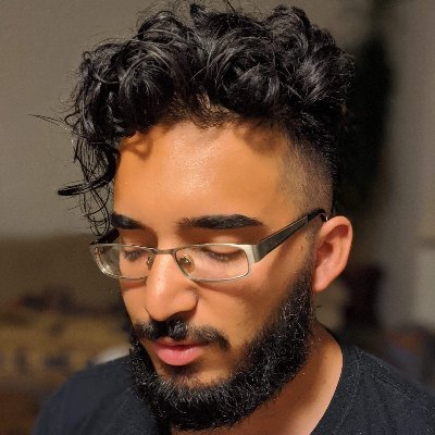 saadkhan_ts's profile picture. Software Developer.