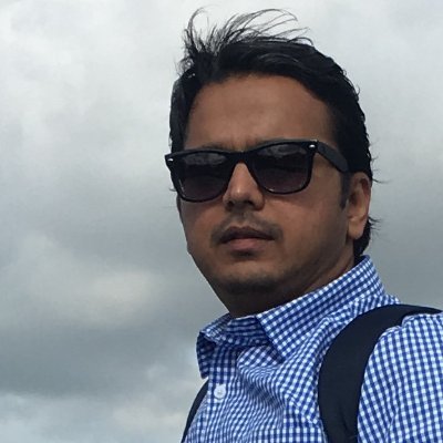 M365 SharePoint and Power Platform Consultant; Cricket lover, Die-Hard MSD Fan and a proud tax payer who feeds millions of lazy/impotent people in the country