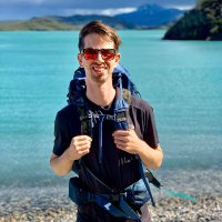 Timothy S. Gehan (@tsgehan) 's Twitter Profile Photo Timothy S. Gehan (@tsgehan) 's Twitter Profile Photo