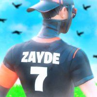 ZaydeFx (@zaydedzns) 's Twitter Profile