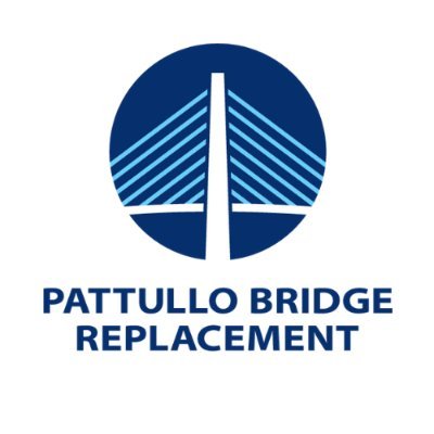 Follow for the latest updates on the Pattullo Bridge project.  
Monitored: M-F, 830am-430pm
24/7: 1-844-815-6149
Collection Notice: https://t.co/Xl6GvjlcK7