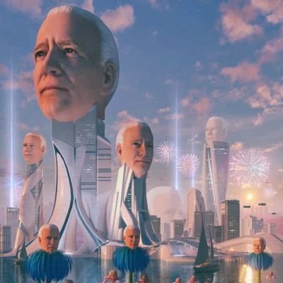 Spam_Buy's profile picture. Market is rigged... Buy then.