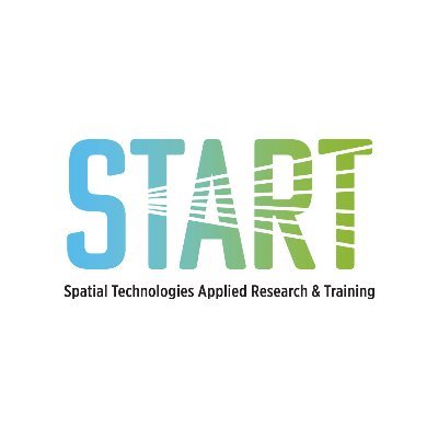 Spatial Technologies Applied Research & Training