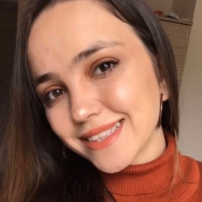 derya95yildiz's profile picture. Dokuz Eylül Üniversitesi