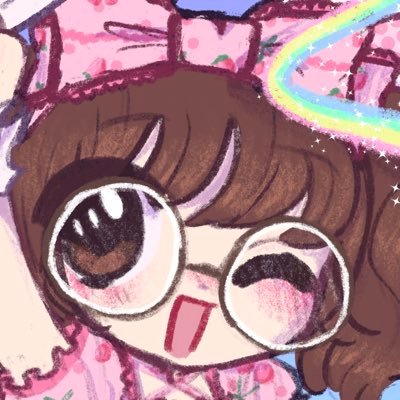 らにゃ Drawing Angelic Pretty Prints Is Kinda My Brand At This Point ロリータ ロリータファッション イラスト Angelicpretty Lolitafashion