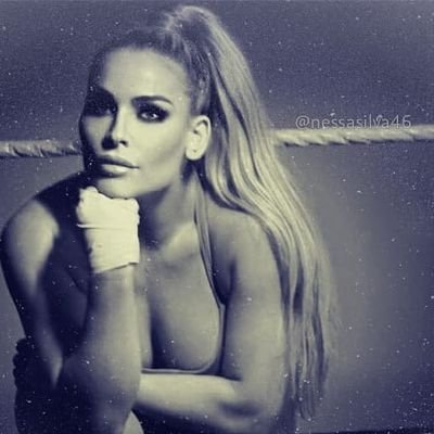 (Fan account)




Brazilian & WWE Fan #TeamNattie #Nattycat
#BTE (Nattie, TJ Wilson & Cesaro)  #TheShield
@NatbyNature is my Queen 😍💙
Instagram: @nessasilva46