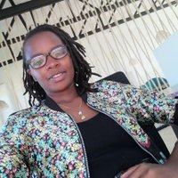 Lorna Mwangi(@lornamwas17) 's Twitter Profile Photo