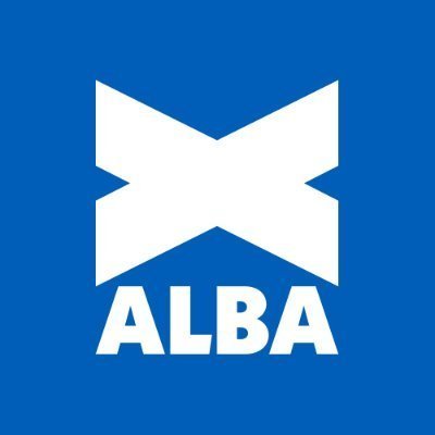 Scottish Independence - Alba now all the way