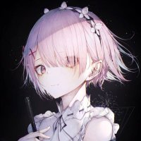 IA-Scarlet (@ia_scarlet_) 's Twitter Profile
