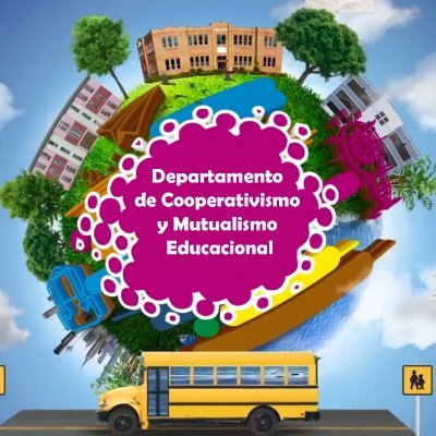 Departamento de Cooperativismo y Mutualismo Educacional de la provincia de Córdoba