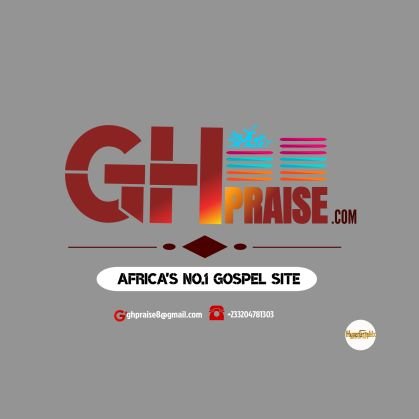 A site dedicated to the promotion of gospel music across the globe.

https://t.co/CRkc7kjjCm

YouTube: Ghpraise TV
Facebook: Ghpraise Media
IG: http://Ghprai