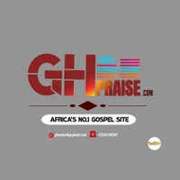 Ghpraise.com (@ghpraisec) 's Twitter Profile Photo