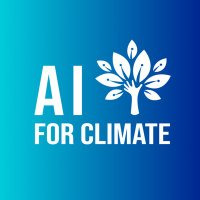 AI for Climate (@aiforclimate) 's Twitter Profile