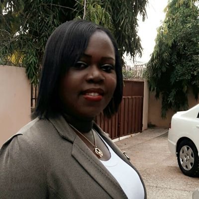 OnwonaGeorgina's profile picture. God first| Mum of 3 | CA | Data Analytics | Digital Marketing Expert| Wordpress enthusiast.