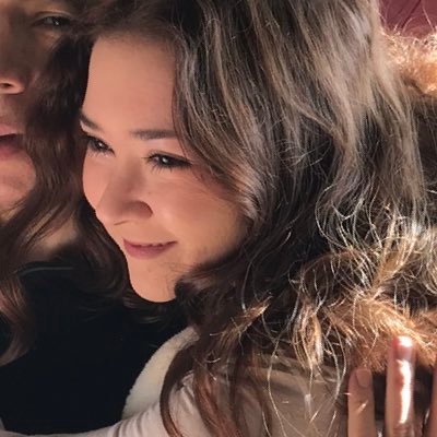 mariely lares is mostly on insta Profile