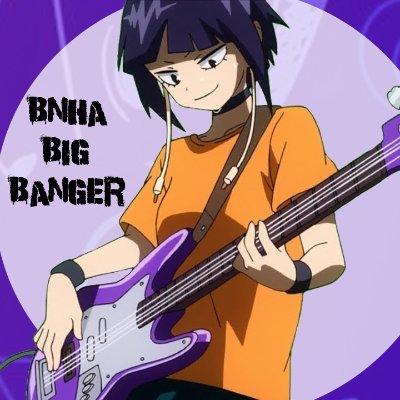 BNHABigBanger @ Posting !さんのプロフィール画像