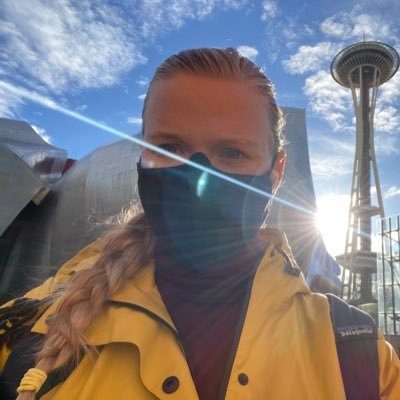 Vaccines | Pathogens | Producer for Mad Science @BanditScience| SciComm | Comedy | PhD Candidate in Murphy Lab (@WeFightMalaria) | University of Washington