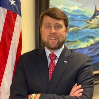 Peter M. McCoy, Jr.(@petermccoyforsc) 's Twitter Profile Photo