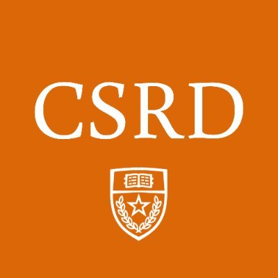 The CSRD promotes engaged research, scholarship, and discussion focusing on the ways in which issues of race and democracy impact the lives of global citizens.