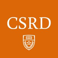 Center for the Study of Race and Democracy(@csrdut) 's Twitter Profile Photo