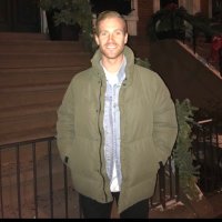 Nicholas Graham (@nickeygraham) 's Twitter Profile Photo