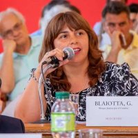Graciela Blaiotta (@grablaiotta) 's Twitter Profile