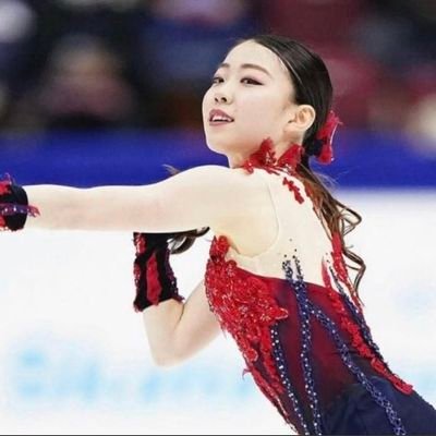 2018NHK杯から紀平梨花さんリスペクト。紀平さん、羽生結弦くんを応援しています。※低浮上でごめんなさい